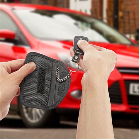 car lock key card kit rfid|rfid wallets for car keys.